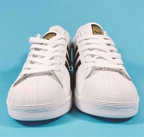 replicas de zapatillas adidas superstar